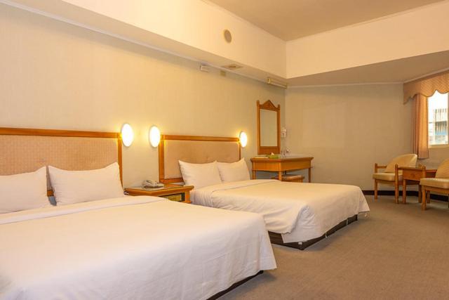 Kenting City Gate Hotel Bandar Lama Bandar Lama Hengchun Luaran gambar